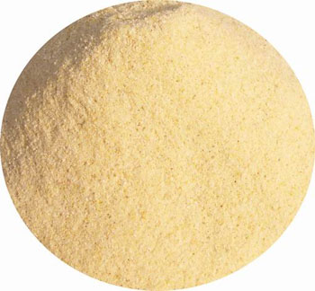 膨化玉米粉（未脱皮）
