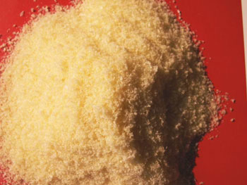 膨化玉米粉（脱皮）