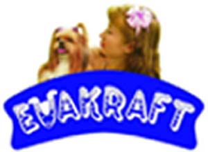 EVAKRAFT（爱娃•卡夫）宠物用品 全球共享的优秀品牌