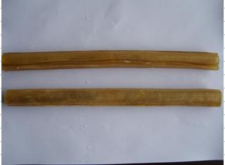Natrual Pressed Sticks